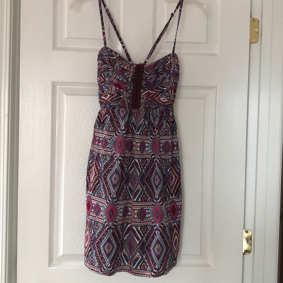 Women’s Billabong summer dress - Picture 1 of 2